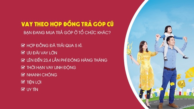 2 vay tien theo hop dong tra gop lai suat thap nhat 2021 237 1